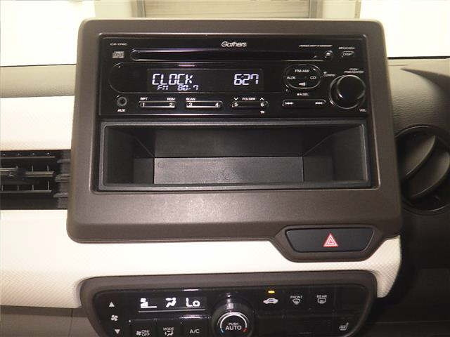 HONDA N WGN 2021