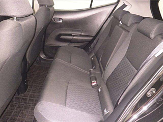 TOYOTA AQUA 2025