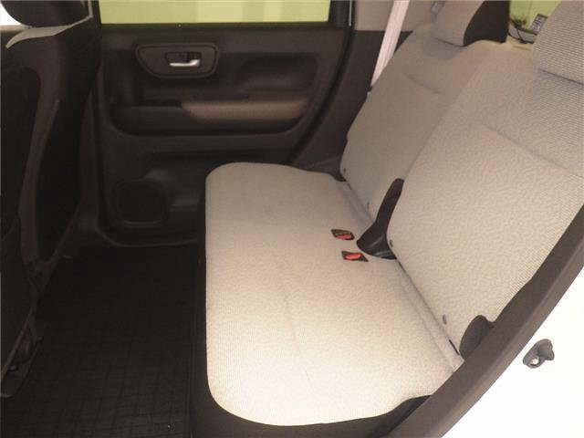 HONDA N WGN 2021
