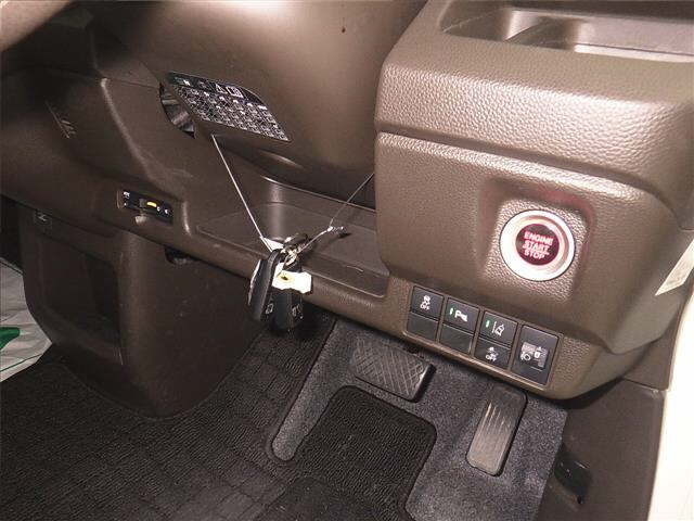HONDA N WGN 2021