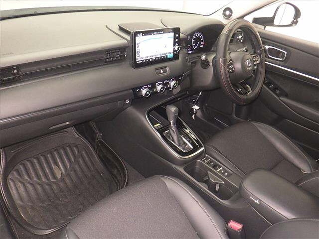 HONDA VEZEL 2021