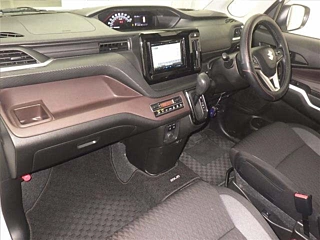 SUZUKI SOLIO 2021