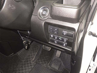 SUZUKI SOLIO 2021
