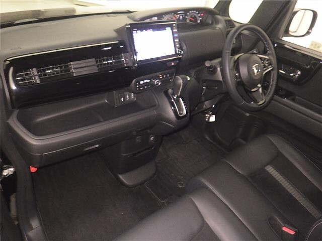 HONDA N BOX 2021