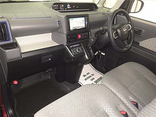 DAIHATSU TANTO 2020