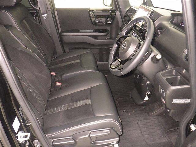 HONDA N BOX 2021