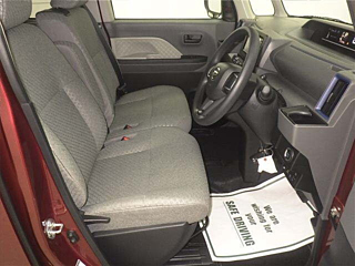 DAIHATSU TANTO 2020