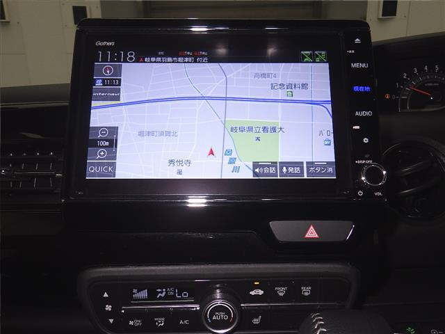 HONDA N BOX 2021