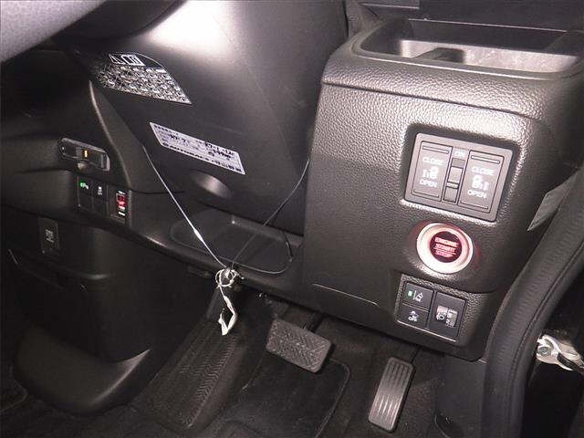HONDA N BOX 2021