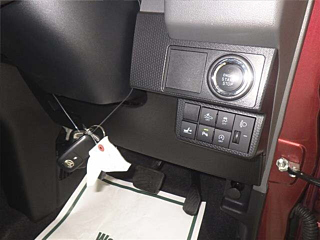 DAIHATSU TANTO 2020