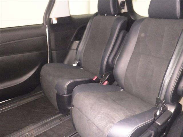 TOYOTA ESTIMA 2015