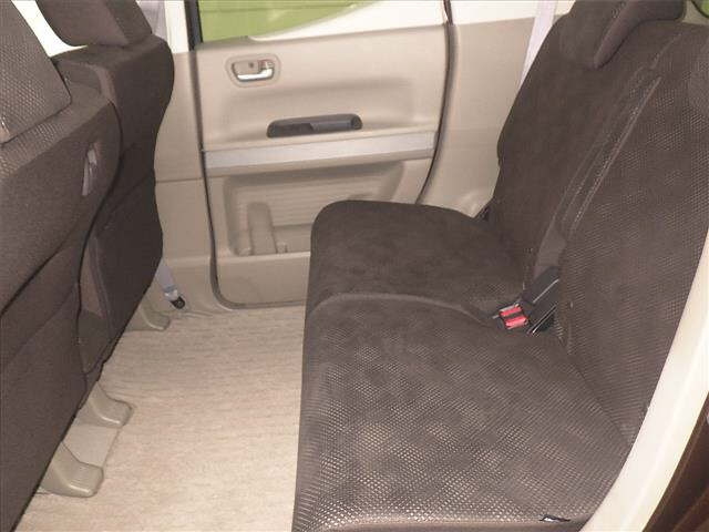 HONDA N BOX SLASH 2018