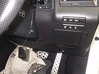 LEXUS RX 2016