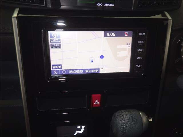 TOYOTA ROOMY 2020