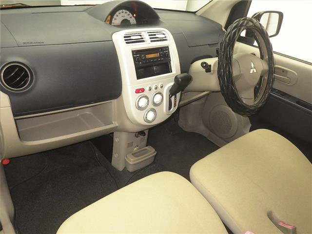 MITSUBISHI EK WAGON 2013