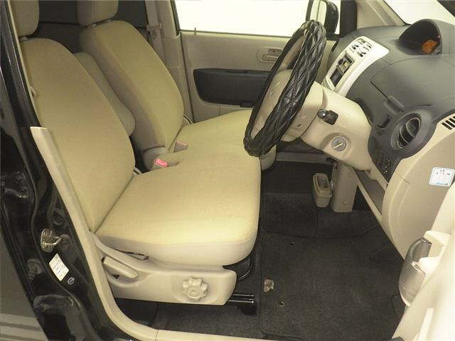 MITSUBISHI EK WAGON 2013