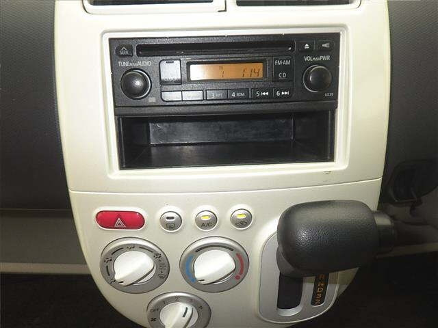 MITSUBISHI EK WAGON 2013