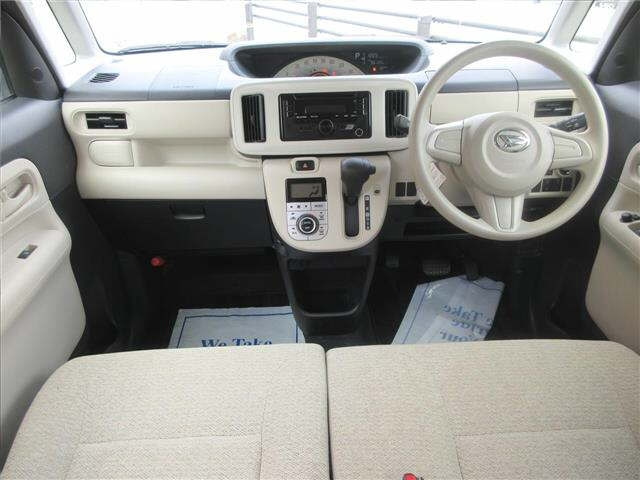DAIHATSU MOVE CANBUS 2020