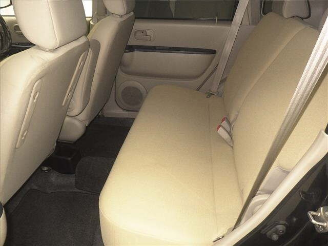 MITSUBISHI EK WAGON 2013