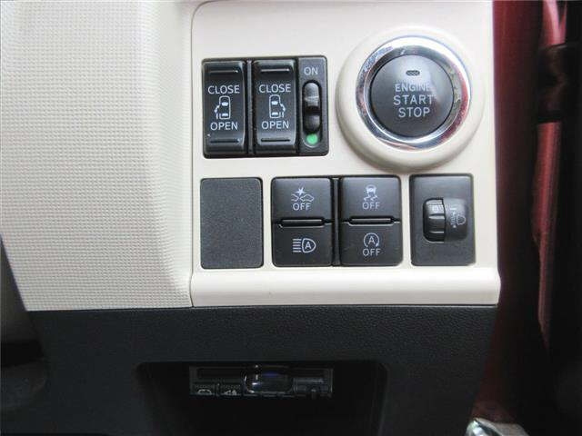DAIHATSU MOVE CANBUS 2020