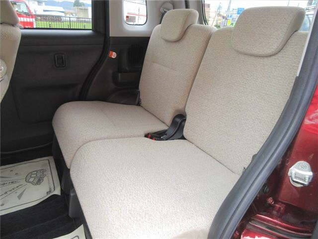 DAIHATSU MOVE CANBUS 2020