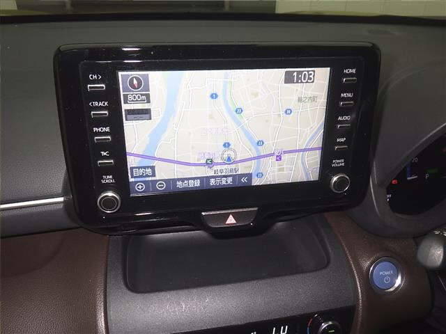 TOYOTA YARIS CROSS 2021