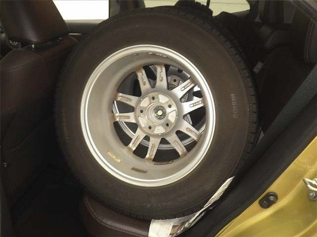 TOYOTA YARIS CROSS 2021