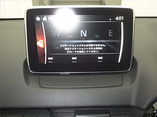 MAZDA DEMIO 2016
