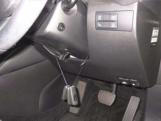 MAZDA DEMIO 2016