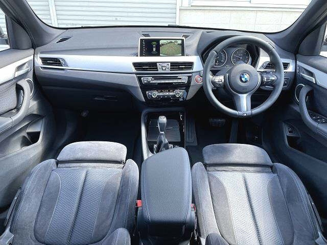 BMW X1 2017