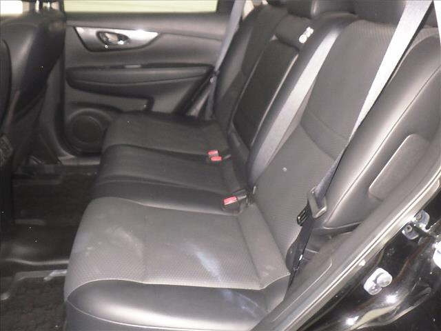 NISSAN X-TRAIL 2015