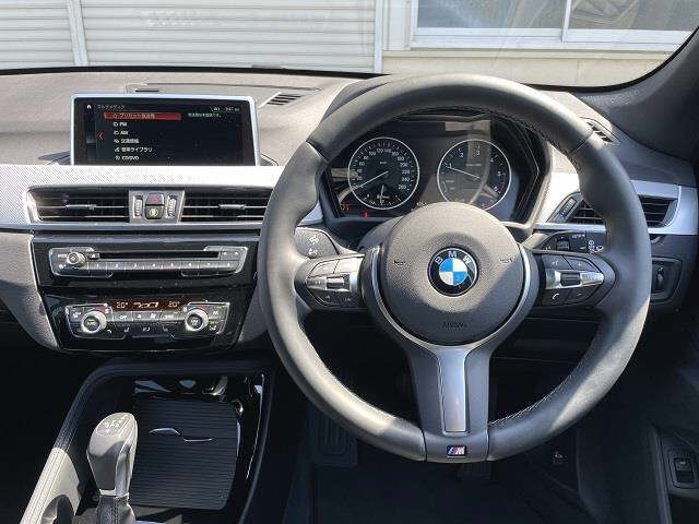 BMW X1 2017