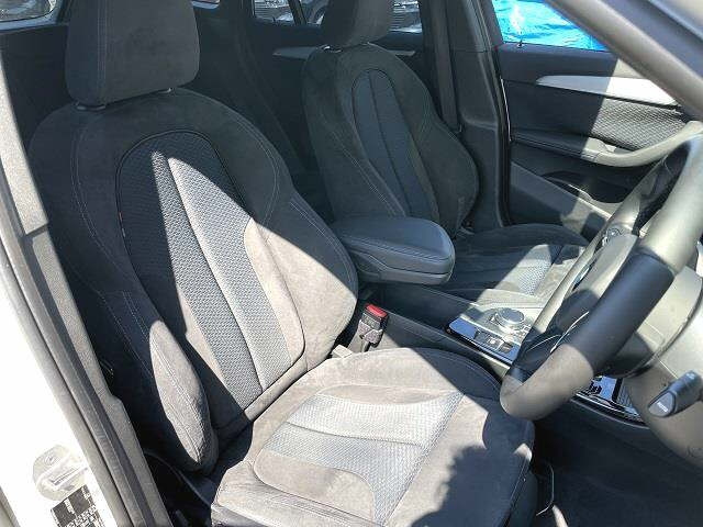 BMW X1 2017