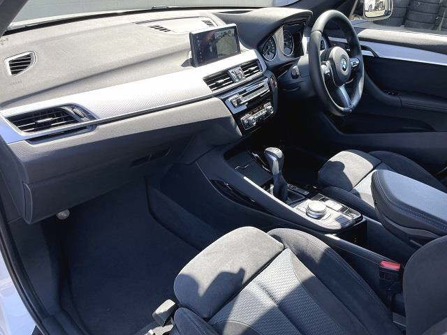 BMW X1 2017