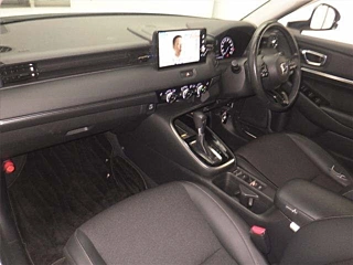 HONDA VEZEL 2021