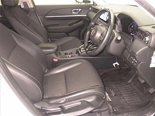 HONDA VEZEL 2021