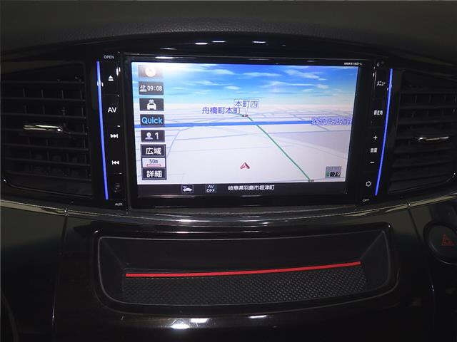 NISSAN ELGRAND 2018