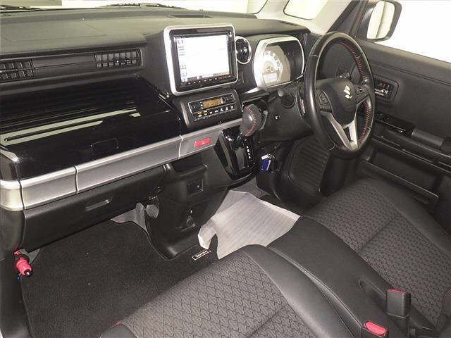 SUZUKI SPACIA 2020