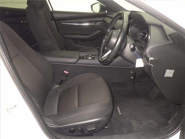 MAZDA MAZDA3 2019
