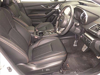 SUBARU XV 2018