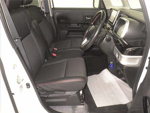 SUZUKI SPACIA 2020