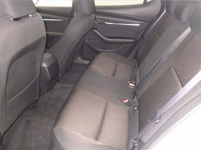 MAZDA MAZDA3 2019