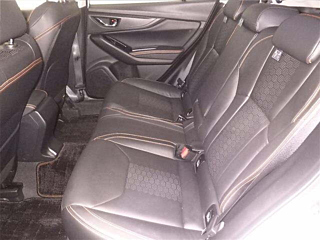 SUBARU XV 2018