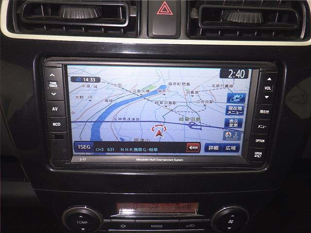 MITSUBISHI MIRAGE 2012
