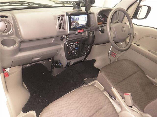 NISSAN CLIPPER VAN 2023