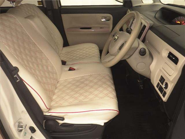 DAIHATSU MOVE CANBUS 2016