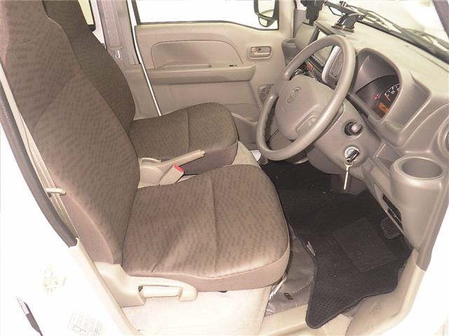NISSAN CLIPPER VAN 2023