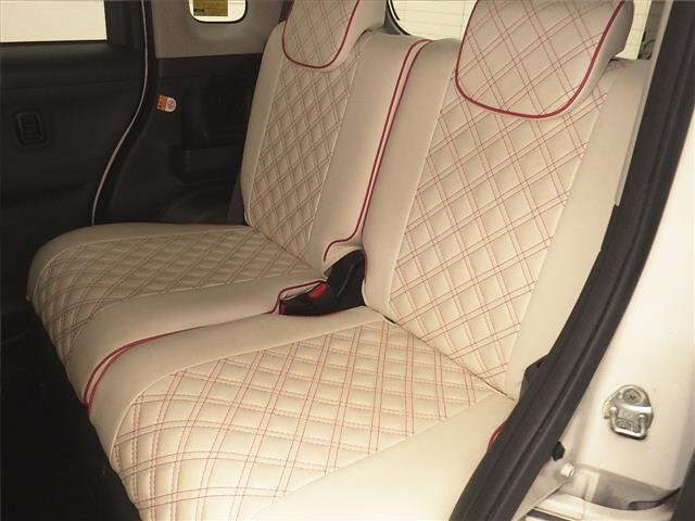 DAIHATSU MOVE CANBUS 2016