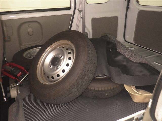 NISSAN CLIPPER VAN 2023