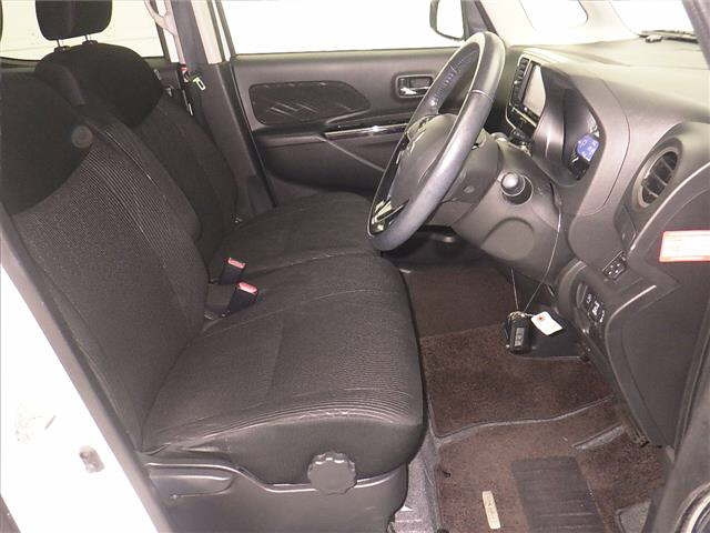 MITSUBISHI EK SPACE 2017